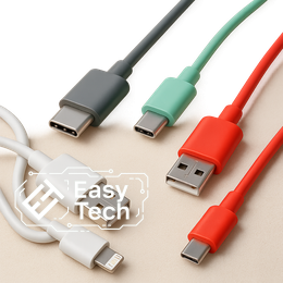 Mixed Cables