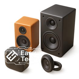 Mixed Speakers