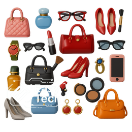 Personal Accessories