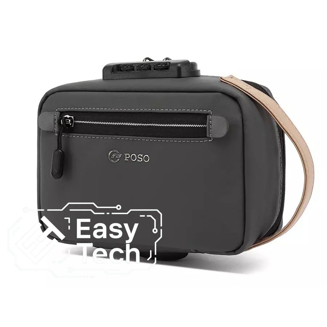 Bag Poso 825S